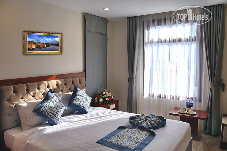 Hotelier's photos Apus Hotel 3*