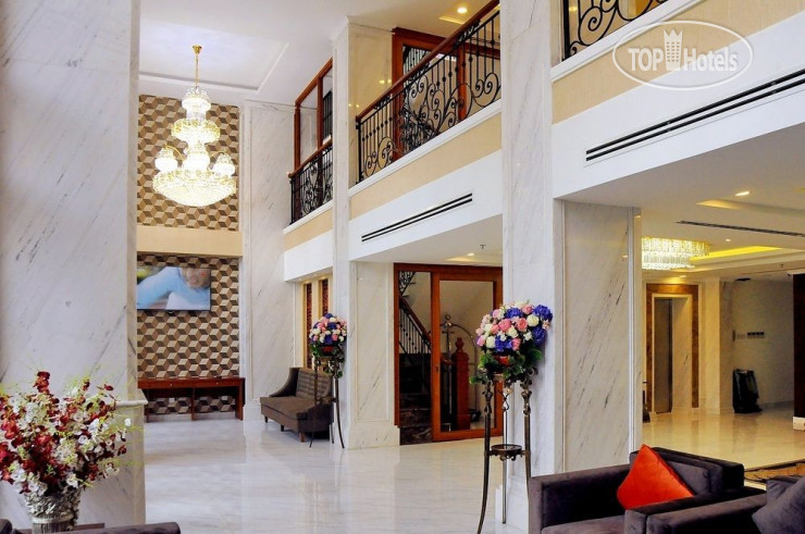 New photos from tourists Apus Hotel 3*