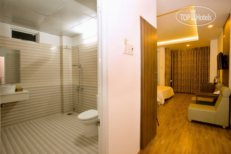 New photos from tourists Glory Dragon Hotel 3*