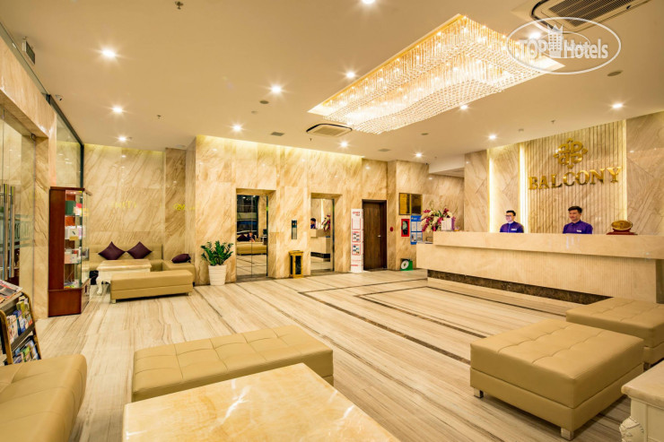 New photos from tourists Balcony Hotel 3*