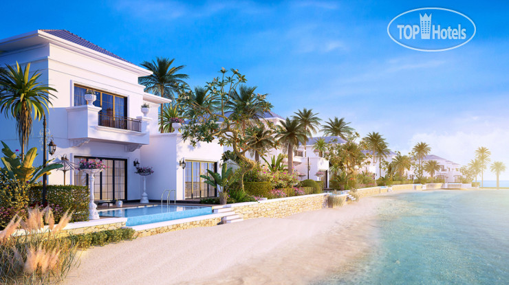 Hotel photo Vinpearl Discovery 2 Nha Trang 5*