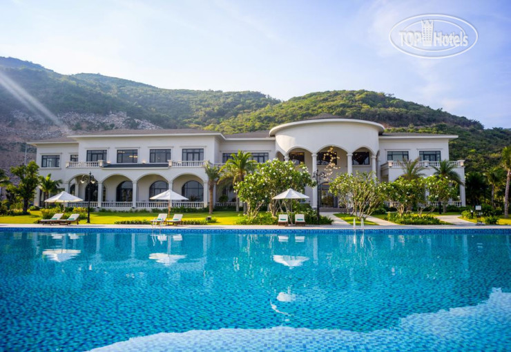 New photos from tourists Vinpearl Discovery 2 Nha Trang 5*
