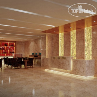 Rosaka Hotel 4*