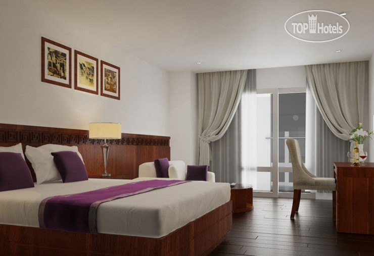 New photos from tourists Rosaka Hotel 4*