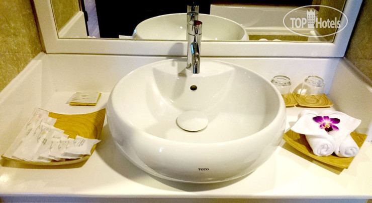 New photos from tourists Maple Leaf Hotel and Apartment 3*
