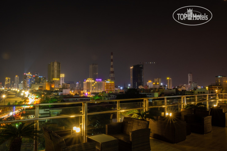 New photos from tourists Gem Hotel 3*