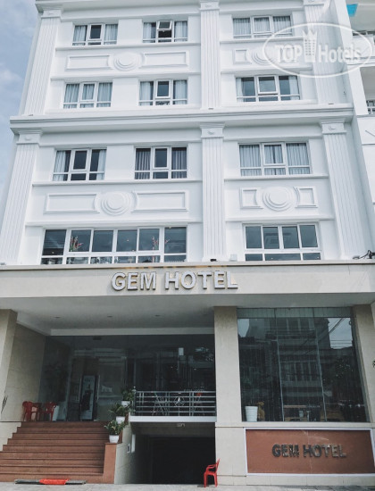 Photos Gem Hotel