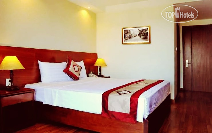 Hotel photo Verano Beach Hotel 3*
