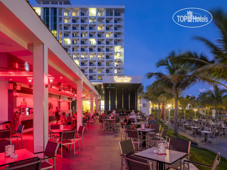 New photos from tourists Swandor Hotels & Resorts - Cam Ranh 5*