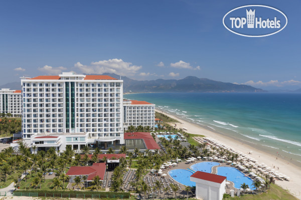Hotelier's photos Swandor Hotels & Resorts - Cam Ranh 5*