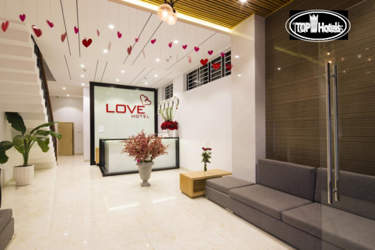 Hotelier's photos Love Hotel 3*