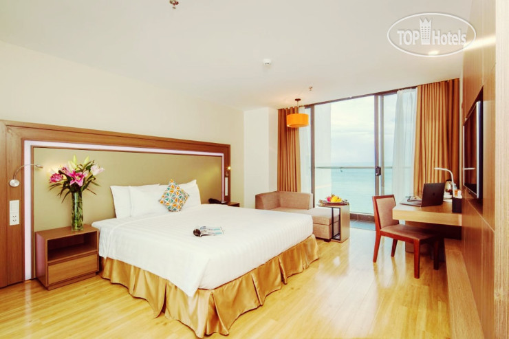 New photos from tourists King Town Grand Hotel & Wedding Center 4*