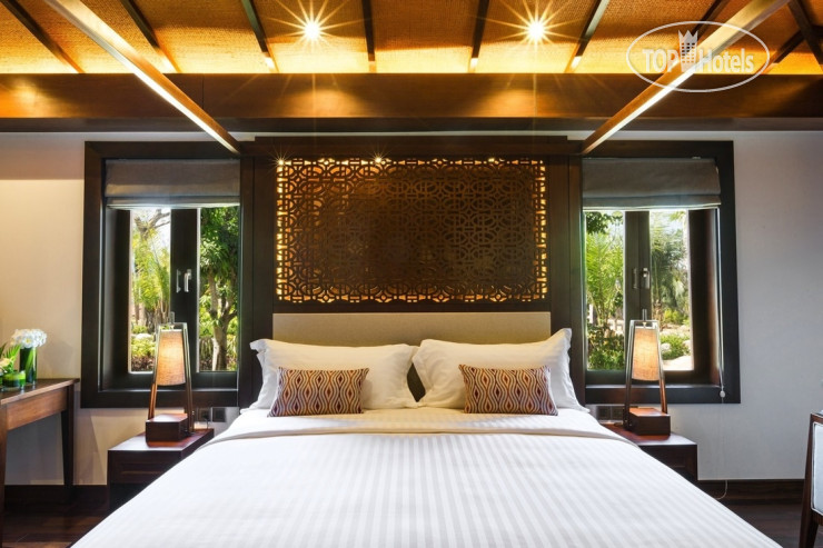 New photos from tourists Duyen Ha Resort Cam Ranh 5*