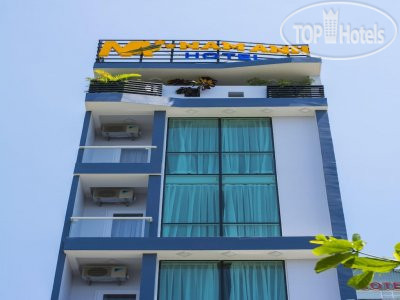 Photos Nam Anh Hotel