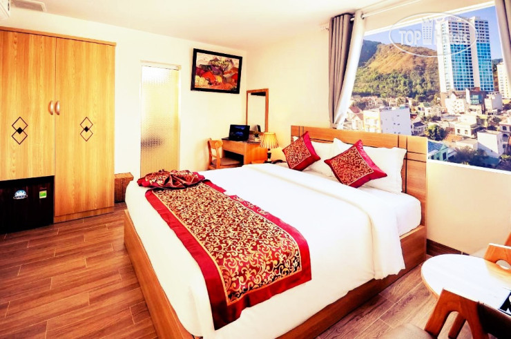 Фото May Ngu Sac Hotel