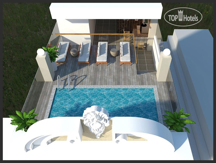 Новые добавленные фото туристов Boss Hotel 3*