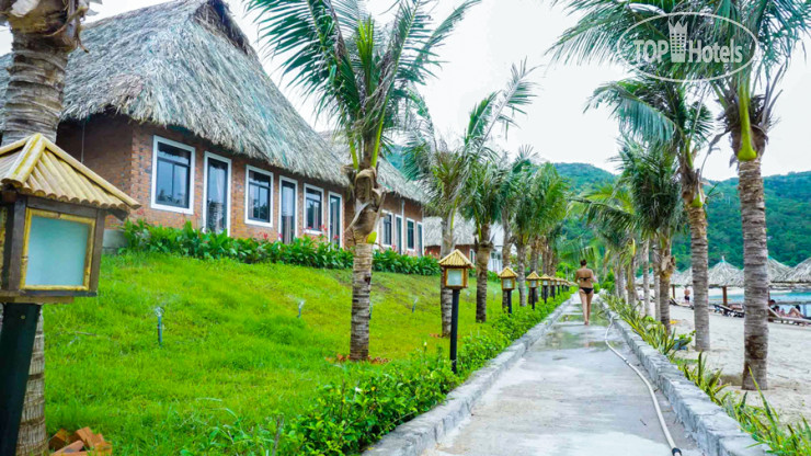 Photos The Light Coral Isand Resort