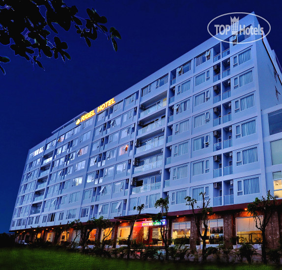 Photos Rigel Hotel