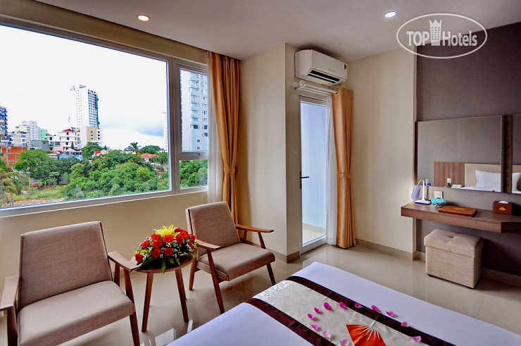 New photos from tourists Rigel Hotel 4*