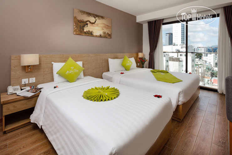 Photos Ale Nha Trang Hotel