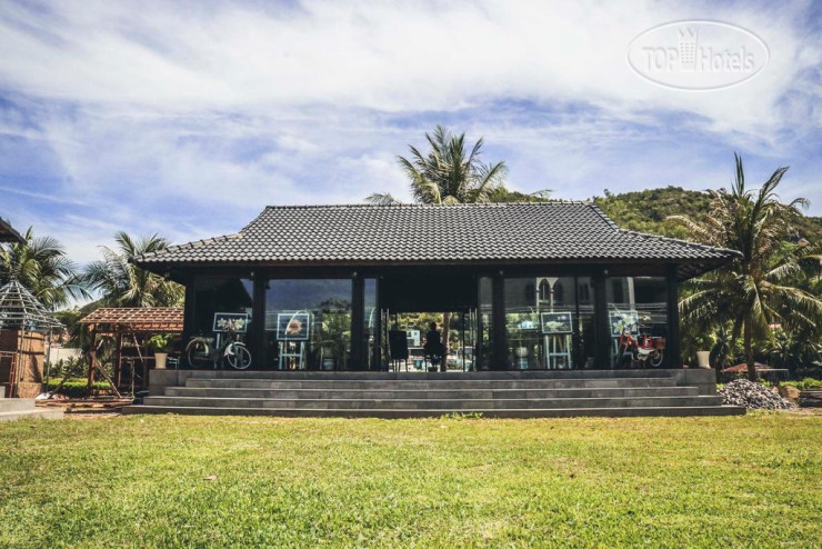 Photos Cham Oasis Nha Trang Resort Condotel
