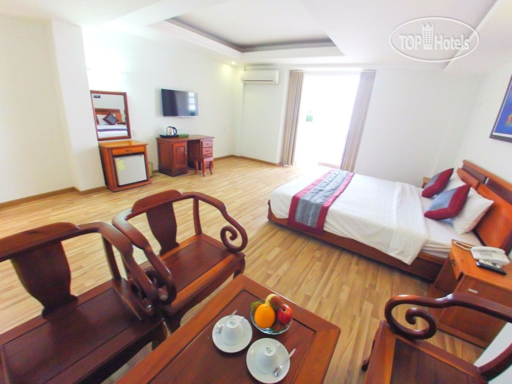 New photos from tourists My Day Hotel 3*