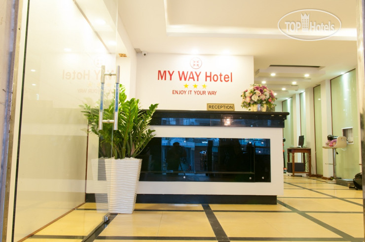 Hotel photo My Day Hotel 3*