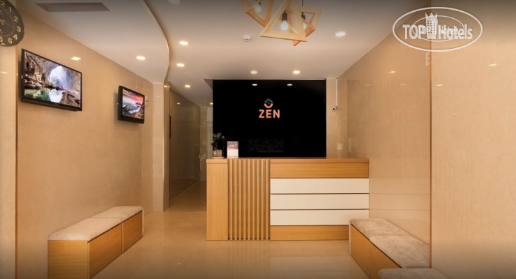 Photos Zen Hotel