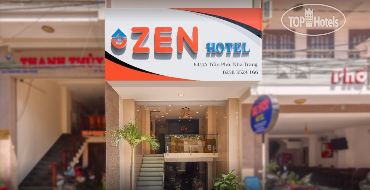 Hotel photo Zen Hotel 2*