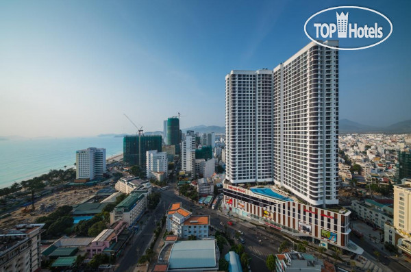 Hotelier's photos Melia Vinpearl Nha Trang Empire 5*