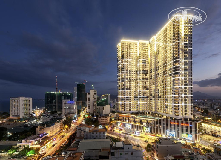 Photos Melia Vinpearl Nha Trang Empire