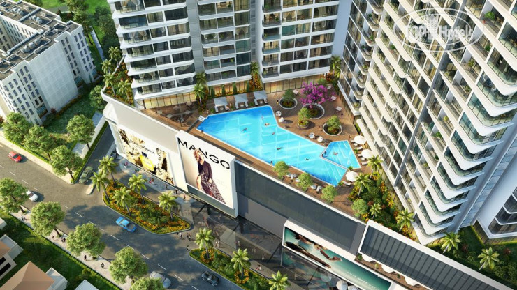 New photos from tourists Melia Vinpearl Nha Trang Empire 5*