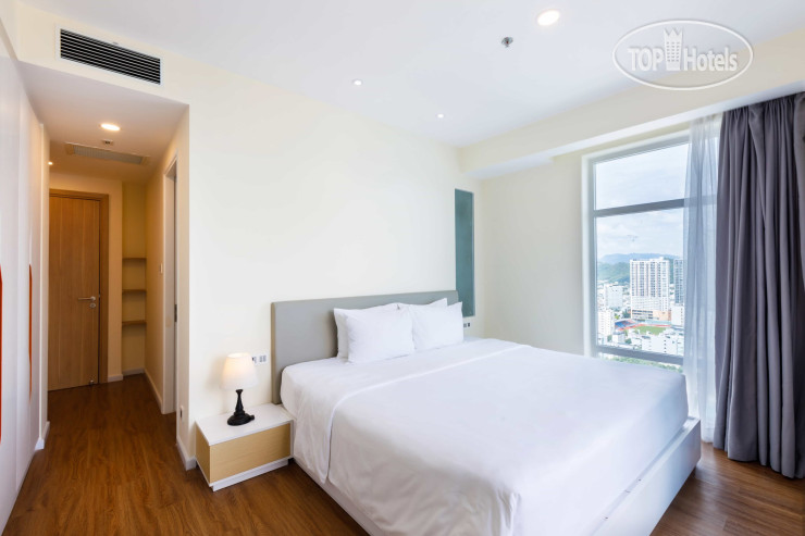 Hotelier's photos TUI BLUE Nha Trang 5*