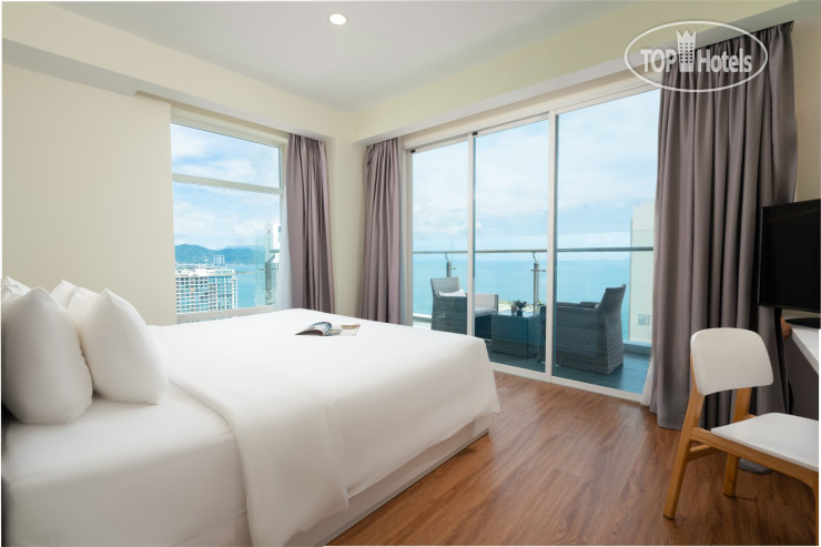 Hotel photo TUI BLUE Nha Trang 5*