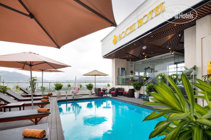 Фотографии отельера Sochi Hotel 4*