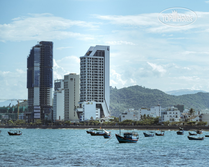 New photos from tourists Boton Blue Hotel & Spa 5*