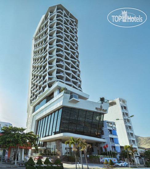 Hotel photo Boton Blue Hotel & Spa 5*