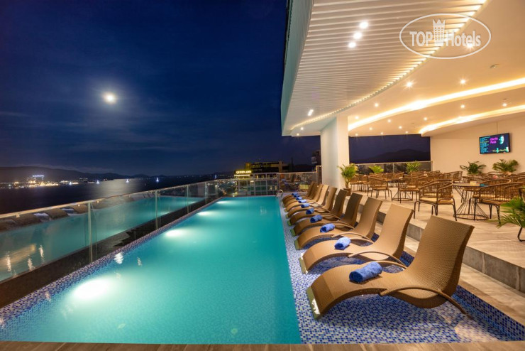 Hotelier's photos Majestic Premium Hotel 4*