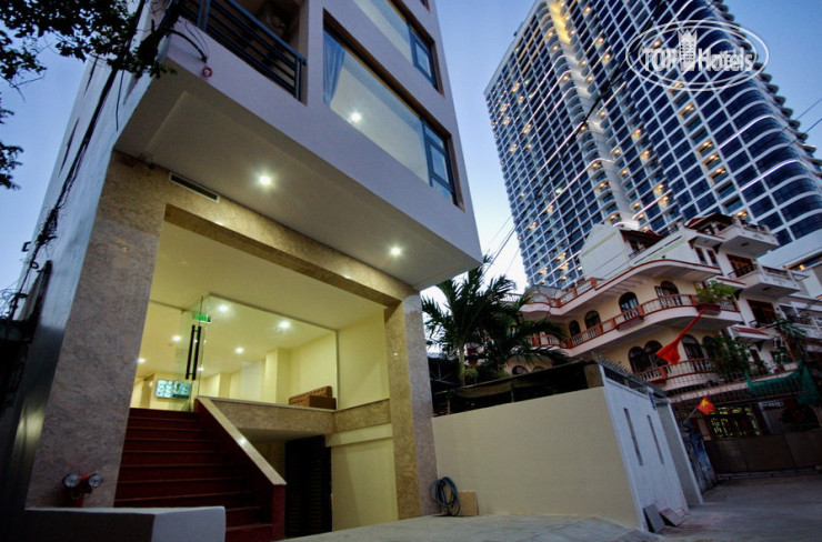 Фотографии отельера Harvey Hotel & Apartments 3*