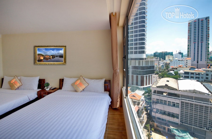 Новые добавленные фото туристов Harvey Hotel & Apartments 3*