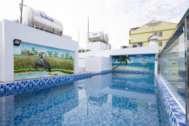 Hotel photo Royal Hotel 3*