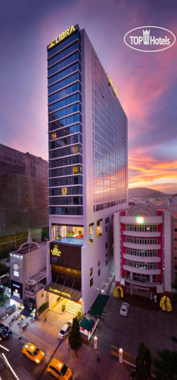 Photos Libra Nha Trang Hotel