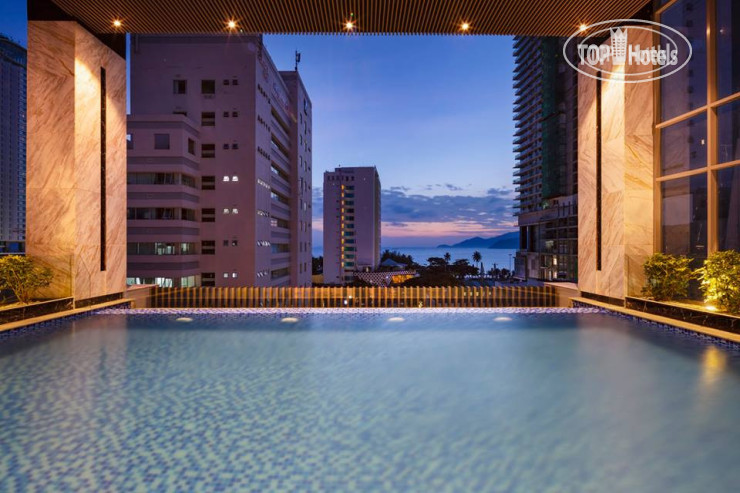 New photos from tourists Libra Nha Trang Hotel 4*