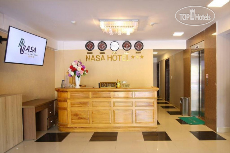 New photos from tourists Nasa Hotel 3*
