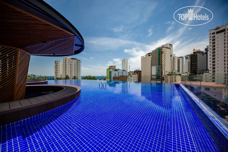 Hotelier's photos Quinter Central Nha Trang 5*