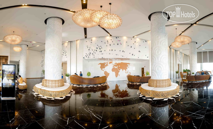 New photos from tourists Quinter Central Nha Trang 5*