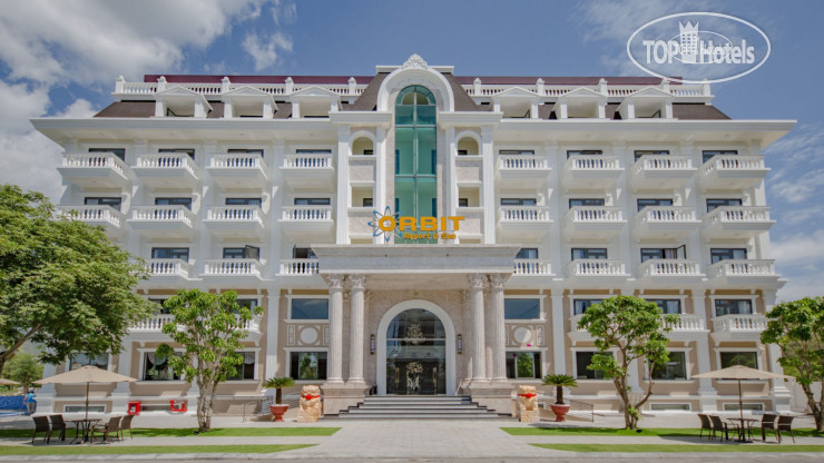 Hotelier's photos Orbit Resort & Spa 4*