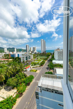 Hotelier's photos Canary Nha Trang Hotel