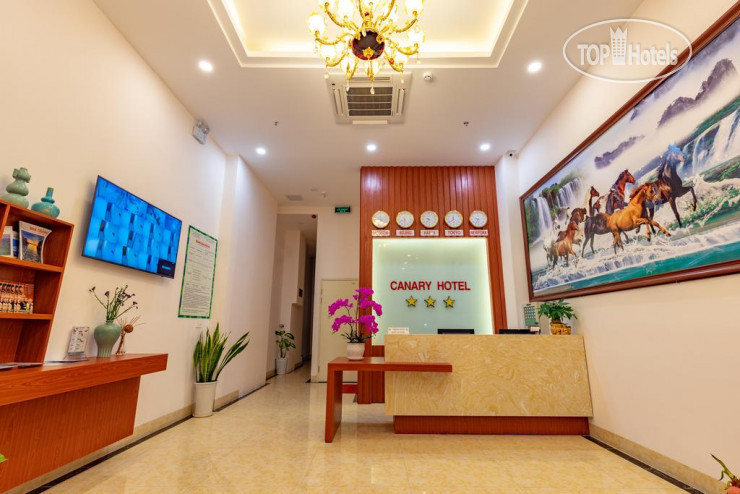 Photos Canary Nha Trang Hotel