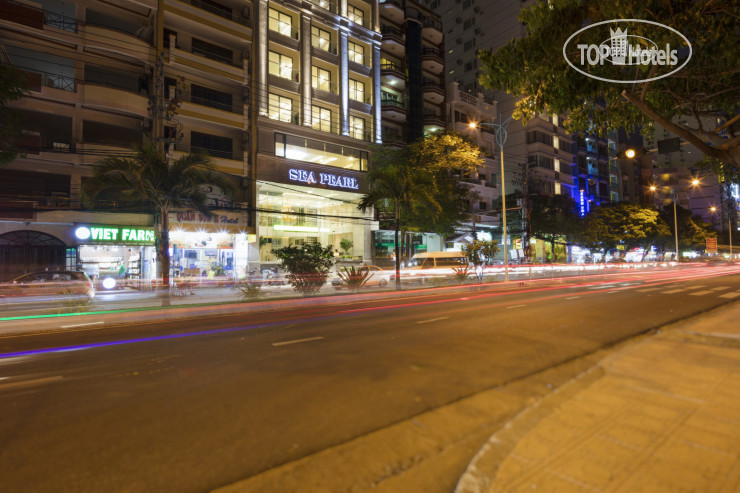Hotelier's photos Sea Pearl Hotel 3*